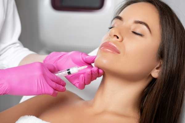 FAQs: Fat Dissolving Injections (Aqualyx & Alternatives) Greater London (Ealing)