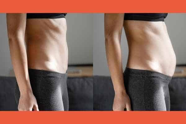 Can Incorrect Breathing Techniques Weaken Your Core Greater London (Ealing)