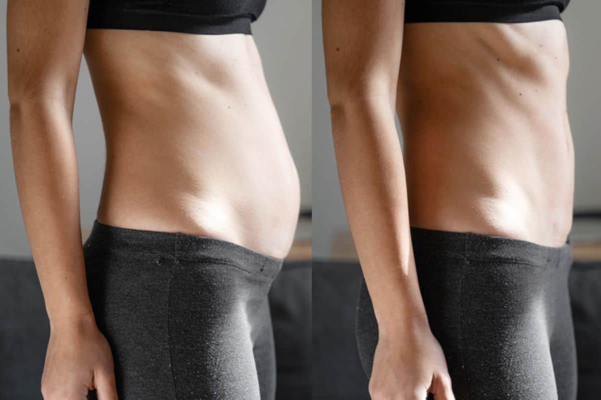Post-Pregnancy: What Happens to Your Abdominal Muscles After Birth Greater London (Ealing)