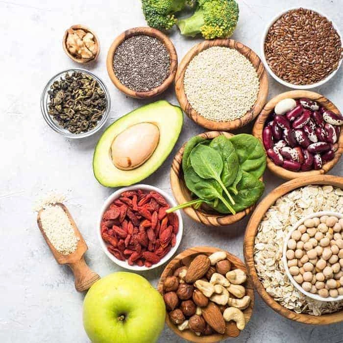 Fecal Incontinence Diet Greater London (Ealing) What to include and understand